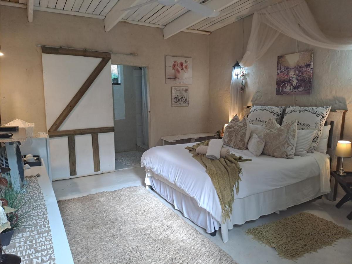 Shangrila-Innibos Country Lodge هارتبيسبورت المظهر الخارجي الصورة